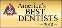 Americas Best Dentists 2018