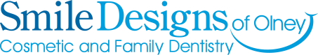 Smile Designs of Olney Logo