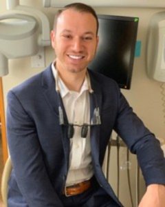 Joshua M. Lomke, DDS General Dentist Smile Designs of Olney